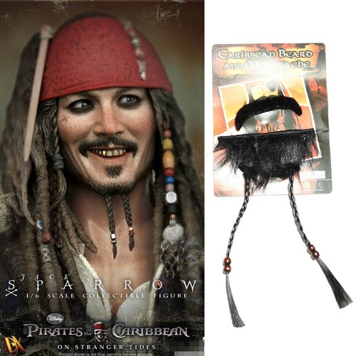Nuovo pirati dei caraibi jack - caraibi,