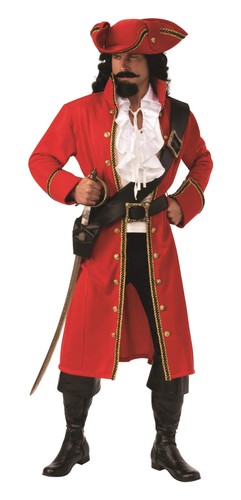Costume uomo adulto - , cappotto