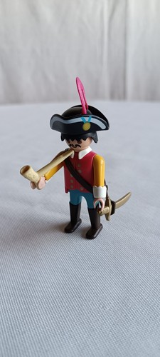 Pirate réf 3794 9989 - pirate, 3794-9989