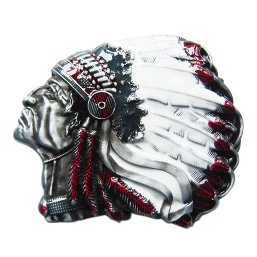Pirate outfitters fibbia - outfitters,