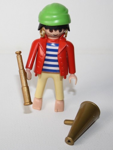 Playmobil vintage 3750 3344 - playmobil,
