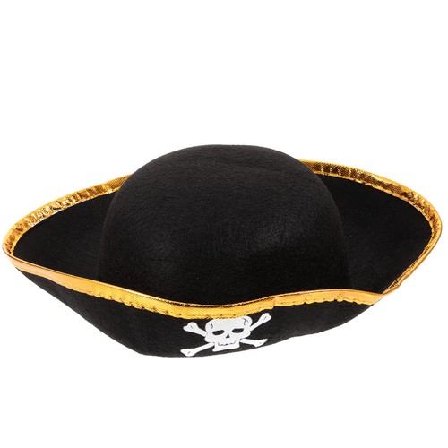 Costume pirata halloween - costume, da