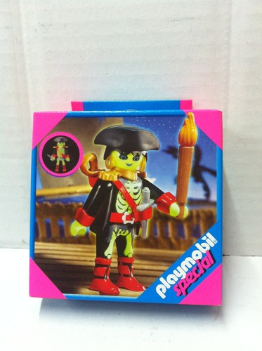 Playmobil special 4671 pirata - 4671,