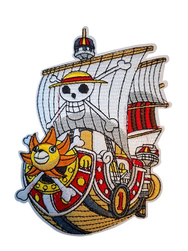 One piece inspired thousand - inspired,