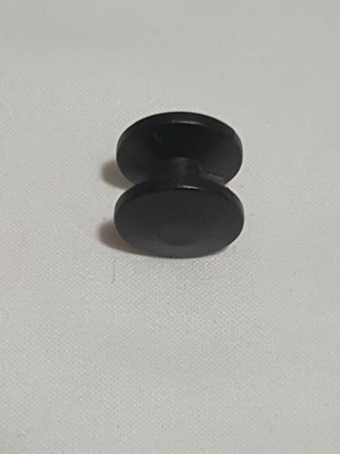 Playmobil 6678 roue noire - roue,