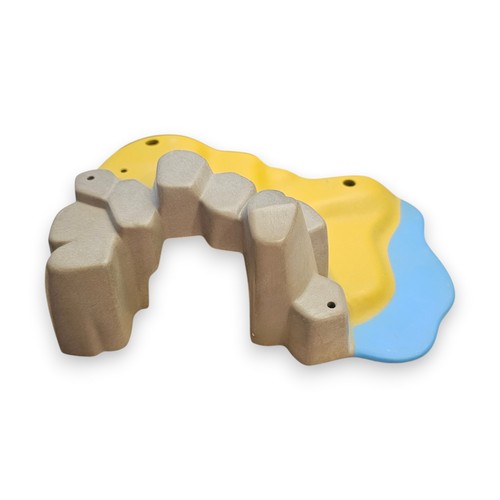 Playmobil pirati base ii - di,