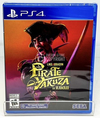 Like dragon pirate - dragon,