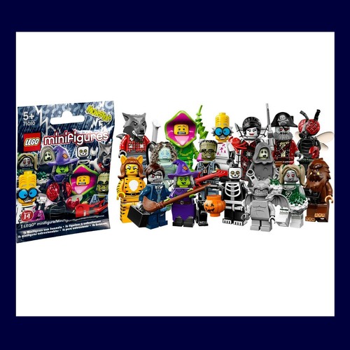 Lego 71010 scegli - lego,