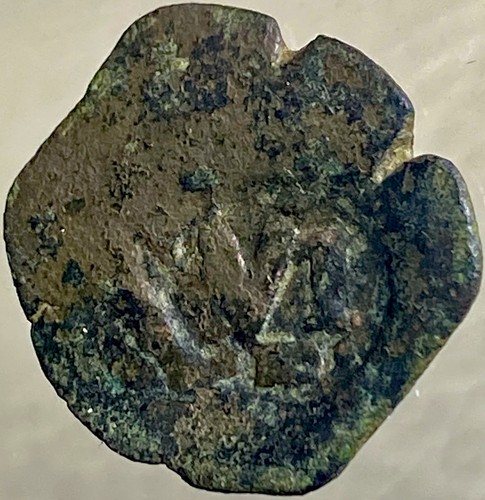 1636 spanish empire coin - 1636,