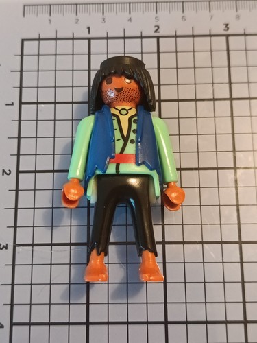 Playmobil 3127 4432 - 3127,