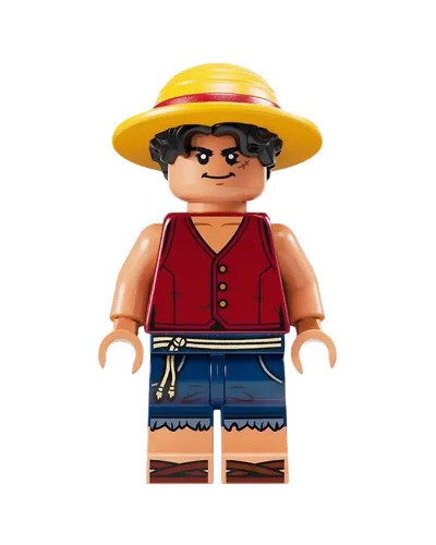 New lego one - new,