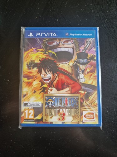 One piece pirate warriors - piece:,