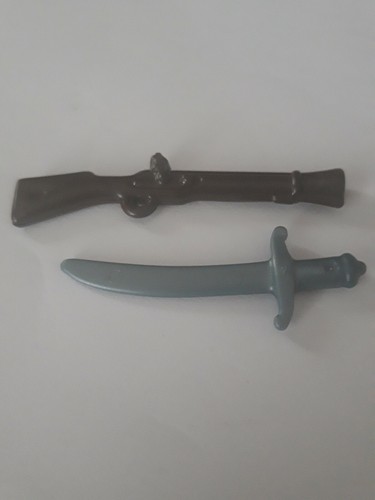 Playmobil set armi - , accessori