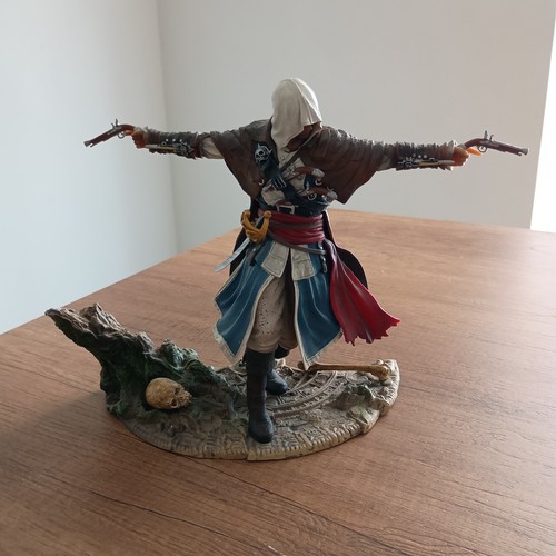 Statuetta edward kenway the - statuetta, kenway: