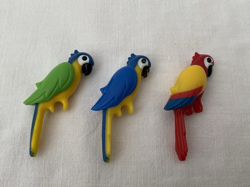 Playmobil perroquets zoo - playmobil,