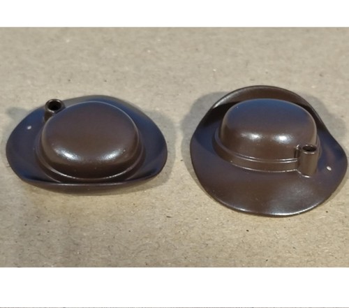 Playmobil sombreros - playmobil,