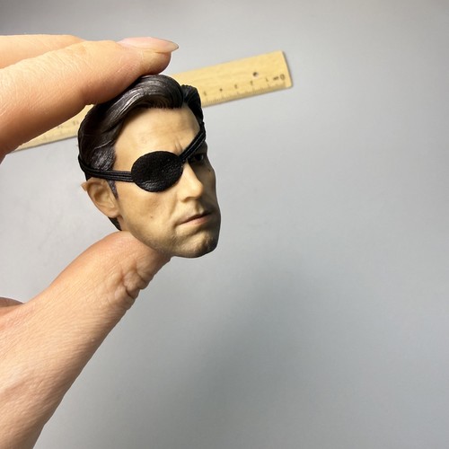 Modellino one eyed eye - 1:6,