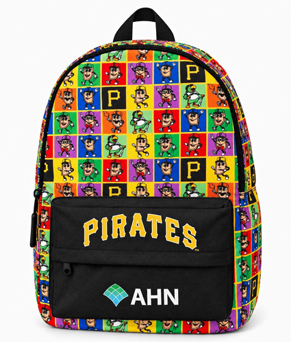 Zaino per bambini - , pittsburgh