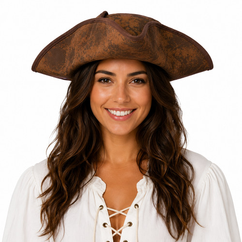 Costume unisex caraibico