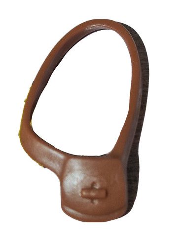 Playmobil zurron marron - playmobil, pastor