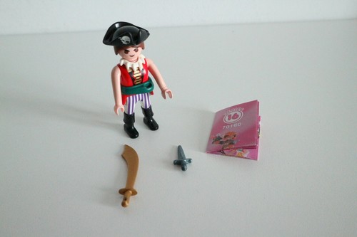 Playmobil 70160 serie - playmobil, 16