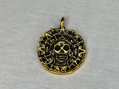 Pirati dei caraibi ciondolo - pirati,