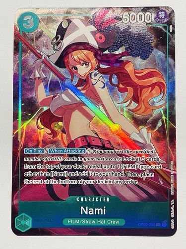 One piece card tcg - one,