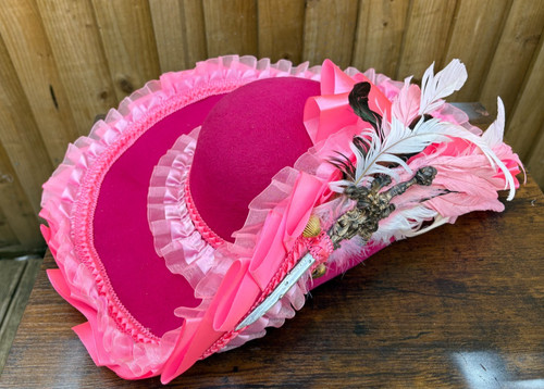 Splendido cappello pirata - splendido,