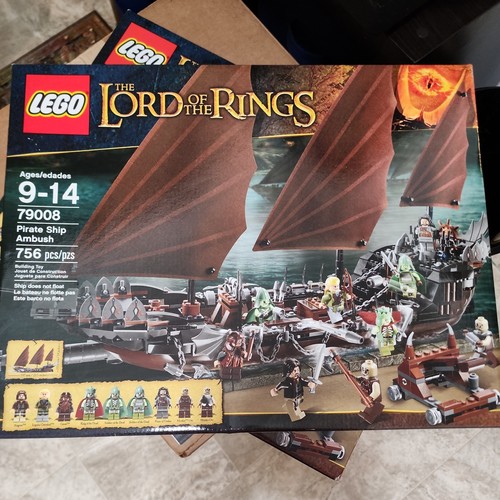 Lego signore degli - signore, anelli