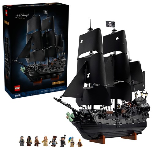 Lego icons 10365 captain - lego®,