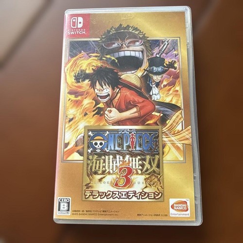 One piece pirate - one,