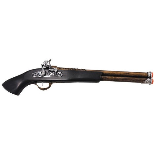 Pistola pirata antica - pirata,