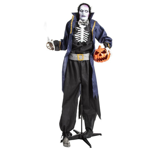 Decorazione halloween pirata - decorazione,