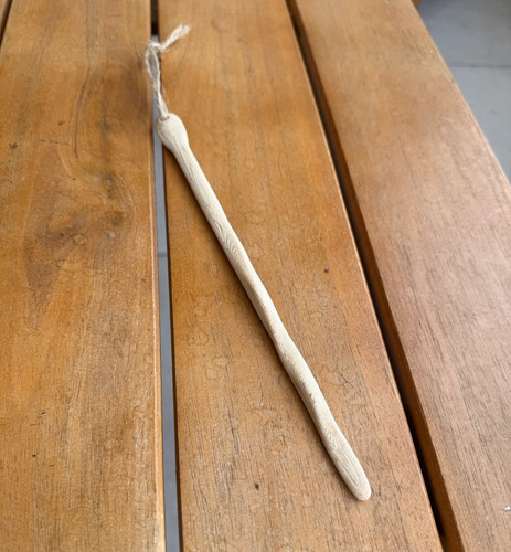 Jack sparrow sail needle - jack,