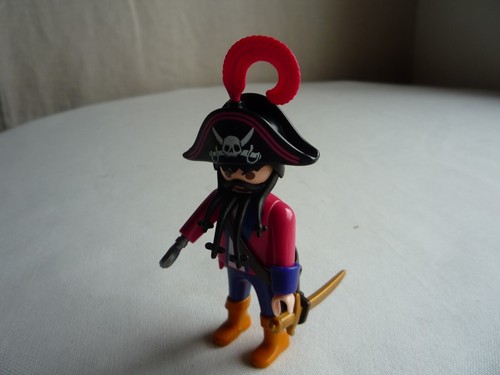 Pirate - pirate,