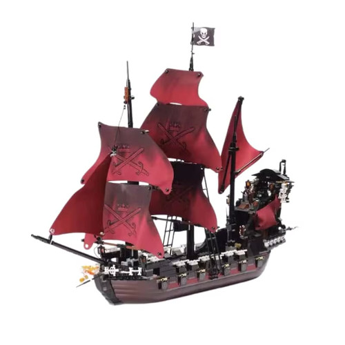 Pirates des caraïbes - pirates,