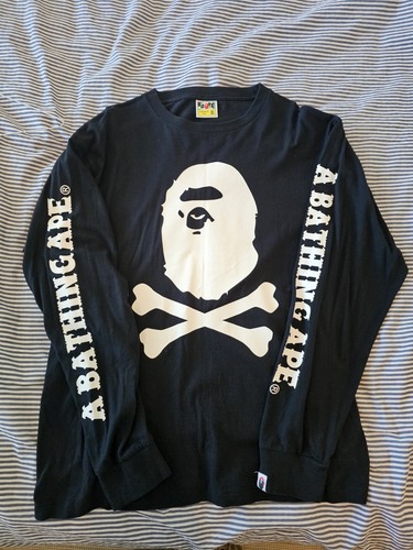 Bathing ape bape - a,