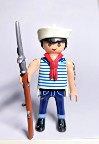 Playmobil soldatini della - playmobil,