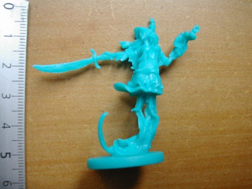 Bosun siren miniature rum - bosun, /miniature/