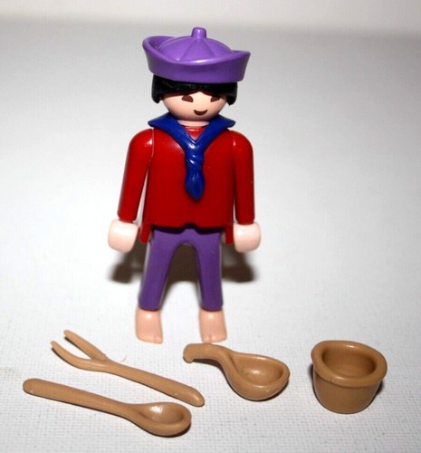 Playmobil 3794 9989 pirate - 3794,