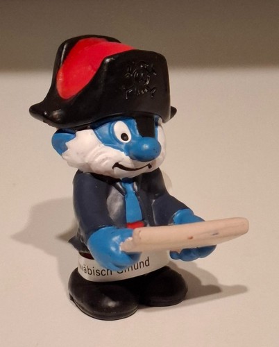 Puffo schleich 20760 - schleich:,