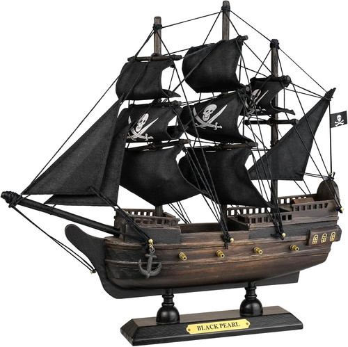 Sailingstor nave pirata - sailingstor,