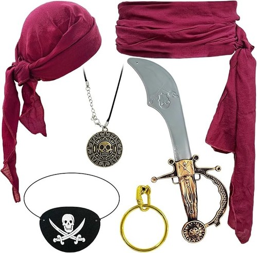 Pezzi accessori costume - accessori,