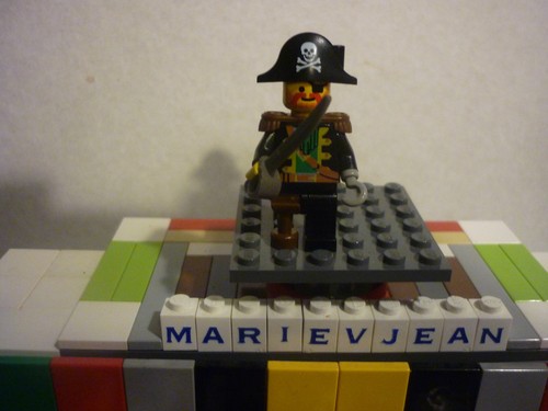 Figurine minifigure lego - minifigure,