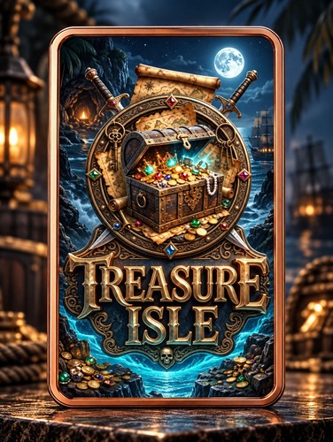 2026 pirate adventure - 2026, series