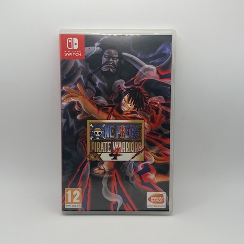 One piece pirate warriors - one,