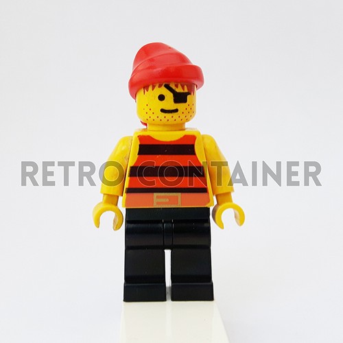 Lego minifigures pi031 - lego,