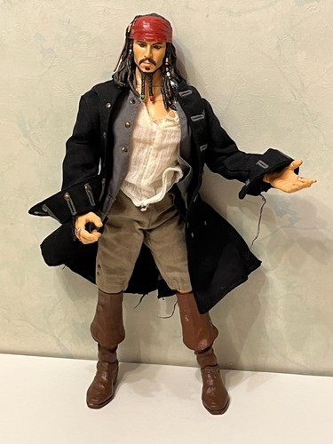 Grande action figure - grande, 12"