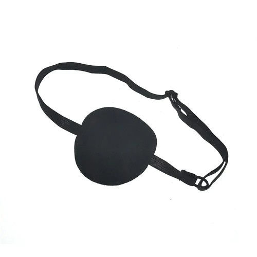 Patch occhi pirata - occhi, unisex