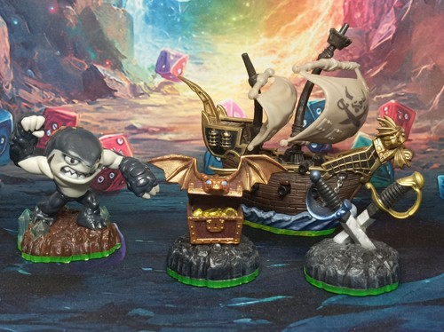 Pirate seas pack adventure - seas,